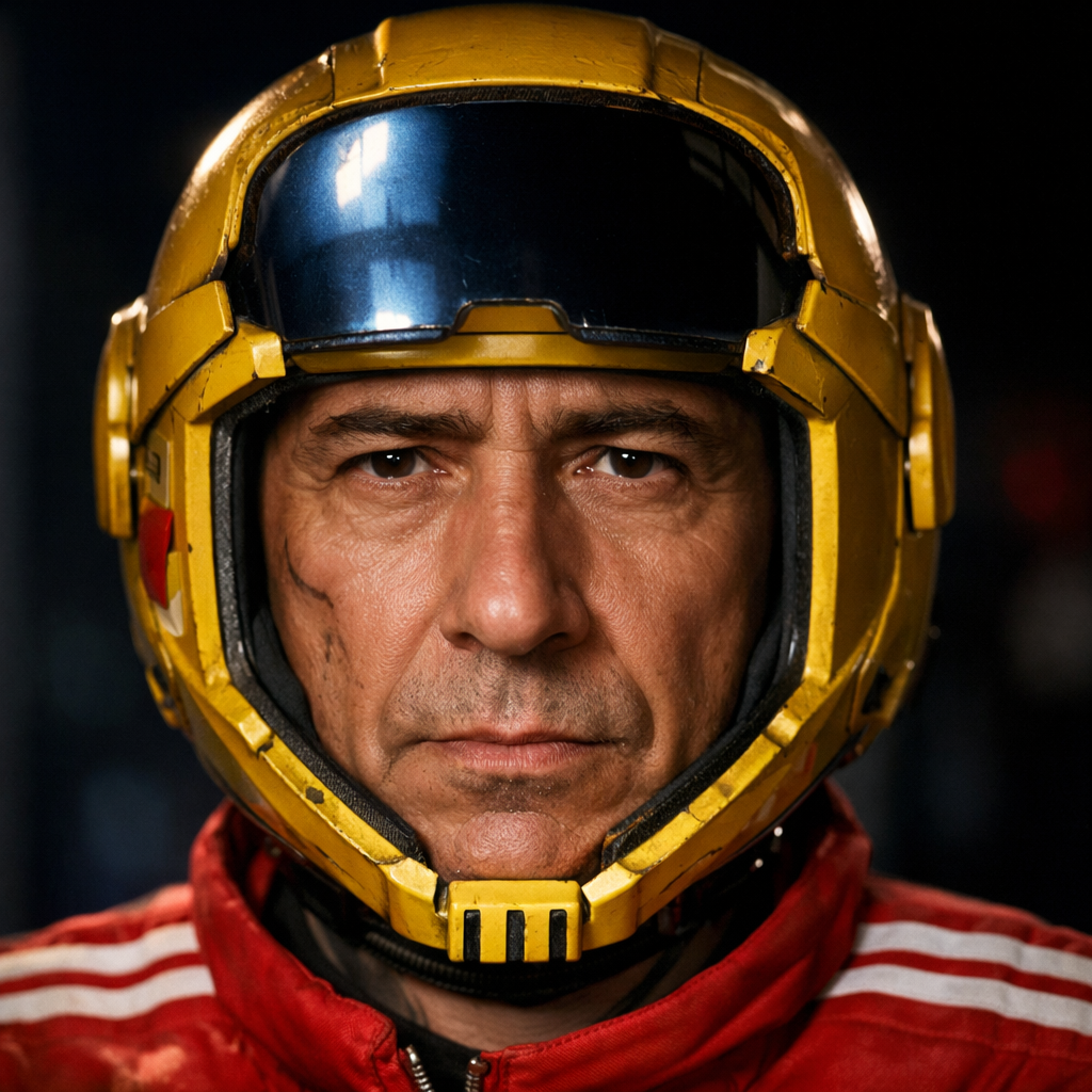 Franco Grazzini (New)